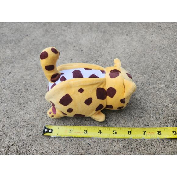 Aphmau MeeMeows Cookie Cat Litter 3 Mystery Plush 6" Plush Stuffed Animal Toy - Picture 2 of 9